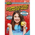 BookLife Publishing Composting and Gardening