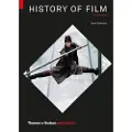 Thames & Hudson History of Film
