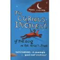 Vintage Publishing Curious Incident of the Dog in the Night-time