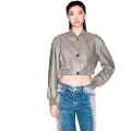 Armani Exchange Xw000679_af16106 Bomberjakke