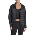 DKNY Scuba Mixed Jakke