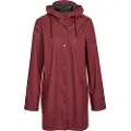 Noisy May Sky A-line Jakke