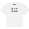 Emporio Armani Train Visibility Kortarmet T-skjorte