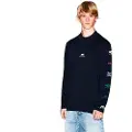 Armani Exchange Xm001434_af10362 Langarmet T-skjorte