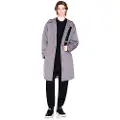 Armani Exchange Xm001117_af16341 Trenchcoat