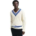 Gant 8060099 V-hals Genser