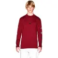 Armani Exchange Xm001434_af10362 Langarmet T-skjorte