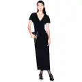 Armani Exchange Xw000665_af10872 Kjole