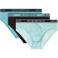 Emporio Armani Core Logoband Slips 3 Enheter