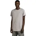 G-Star Lash Kortarmet T-skjorte