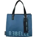 Rebelle Poppy Nylon Veske