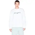 Armani Exchange Xm000982_af10818 Collegegenser