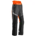 Husqvarna Midjebukse Functional 20A - Chainsaw Trousers F W 20A 48