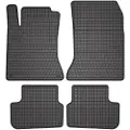 Frogum Gummimåtter Mercedes A W176, B W246, CLA C117, GLA X156