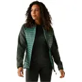 Regatta Newhill Hybrid Jakke