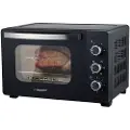Esperanza MINIOVN MED KONVEKSJON OG SPIDD NAPOLI 1600W 25L EKO006N