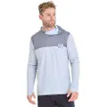 Jetpilot Venture Fishing Hooded Utslettsdrakt Med Lange Ermer