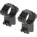 Leapers Inc. 30mm Airgun High Monteringsringer