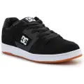 Dc-shoes Manteca 4 S Skatesko svart