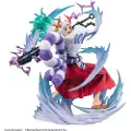 Tamashii Nations One Piece Zero Pvc Extra Battle Yamato Bounty Rush 5-årsjubileumsfigur 21 Cm