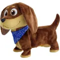 Goliath Animagic Diggles Teddy