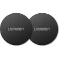 UGREEN holder UGREEN metal plate for magnetic holder 2 pcs.