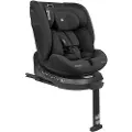 Kikkaboo 40-150 Cm I-orbit I-size 2025 Babybilsete