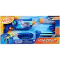 Nerf Load Out Cyberlight Ghost Våpen