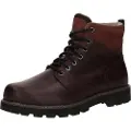 Timberland Britton Road Mid Lace Up Waterproof Støvler