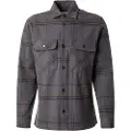Jack & Jones Rayle Melange Skjorte Med Lange Ermer