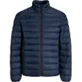 Jack & Jones Bradley Light Pufferjakke