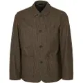 Selected Landon Blazer