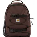 Carhartt WIP Kickflip Ryggsekk brun