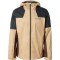 Columbia Inner Limits Iii Jakke