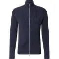 Jack & Jones Perfect Sn Genser Med Glidelås