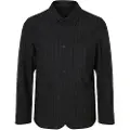 Selected Landon Blazer