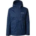 Columbia Pouring Adventure Iii Jakke