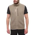 Millet Cimaï Sherpa Vest Fleecejakke Med Full Glidelås