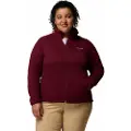 Columbia Sweater Weather Ii Fleecejakke Med Full Glidelås