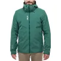 Millet Seneca Gtx 2l Jakke