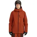 O'Neill Fwc Peak Snow Jakke