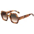 Isabel Marant Étoile Im0004nsc9b Solbriller For Kvinner