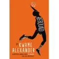 ANDERSEN PRESS LTD Rebound - Alexander, Kwame