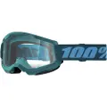 100% Strata 2 Solbriller