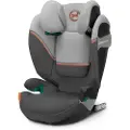 Cybex Solution S2 I-fix Babybilsete