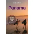 Lonely Planet Panama
