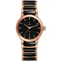 Rado R30183172 Automatic 5 Atm 28 Mm Dameklokke