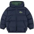 Lacoste Kids Core Puffer Jakke