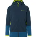 Vaude Capacida Ii Fleecejakke Med Full Glidelås