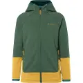 Vaude Capacida Ii Fleecejakke Med Full Glidelås